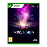 Ghostbusters: Spirits Unleashed (Xbox Series X & Xbox One)